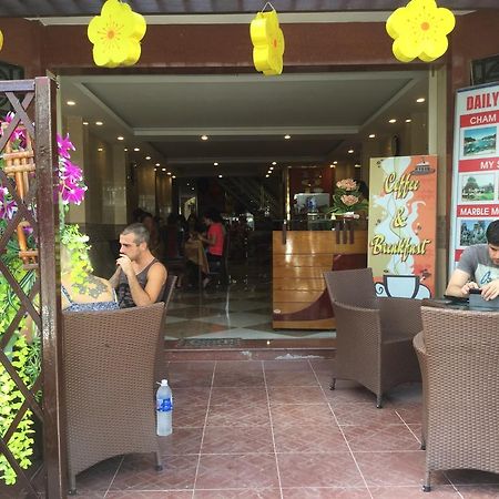 Hop Yen Hotel Hội An Kültér fotó