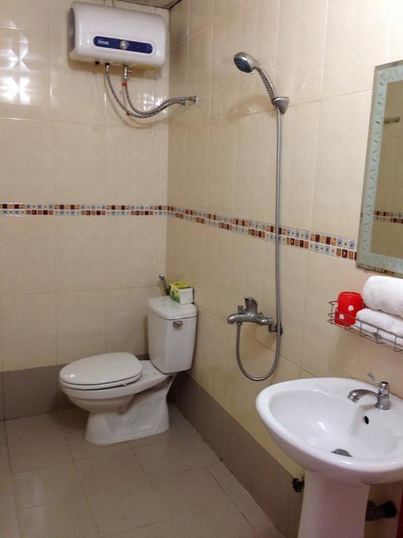 Hop Yen Hotel Hội An Szoba fotó