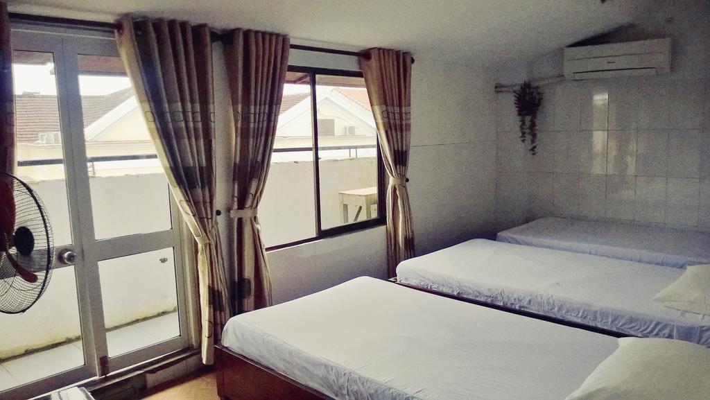 Hop Yen Hotel Hội An Szoba fotó