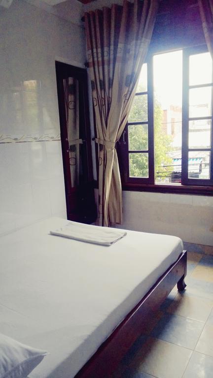 Hop Yen Hotel Hội An Szoba fotó