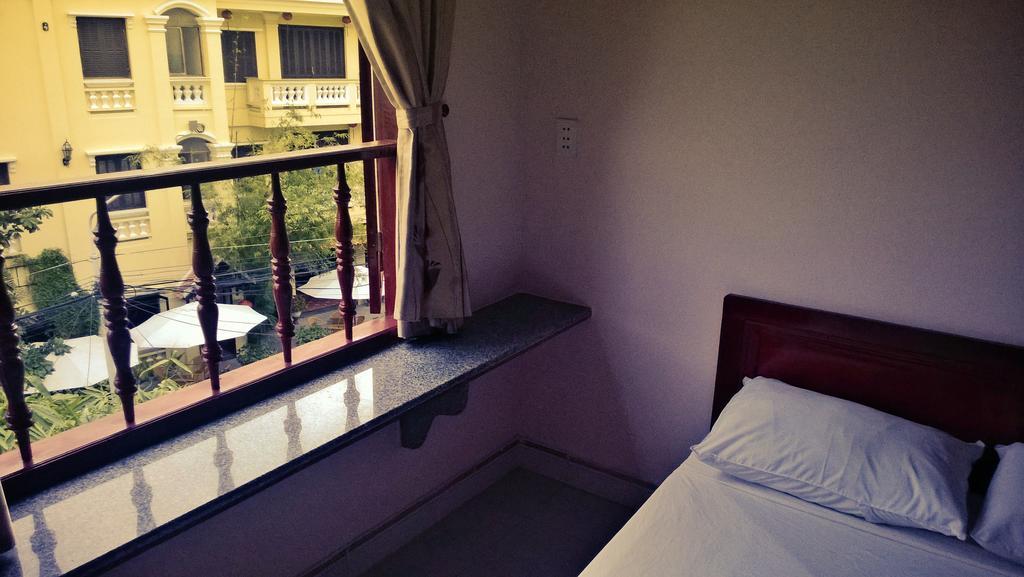 Hop Yen Hotel Hội An Szoba fotó