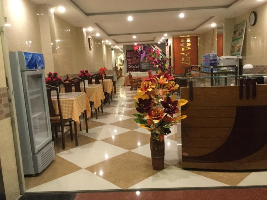 Hop Yen Hotel Hội An Kültér fotó