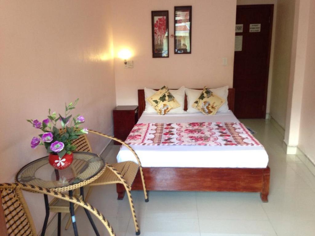 Hop Yen Hotel Hội An Kültér fotó