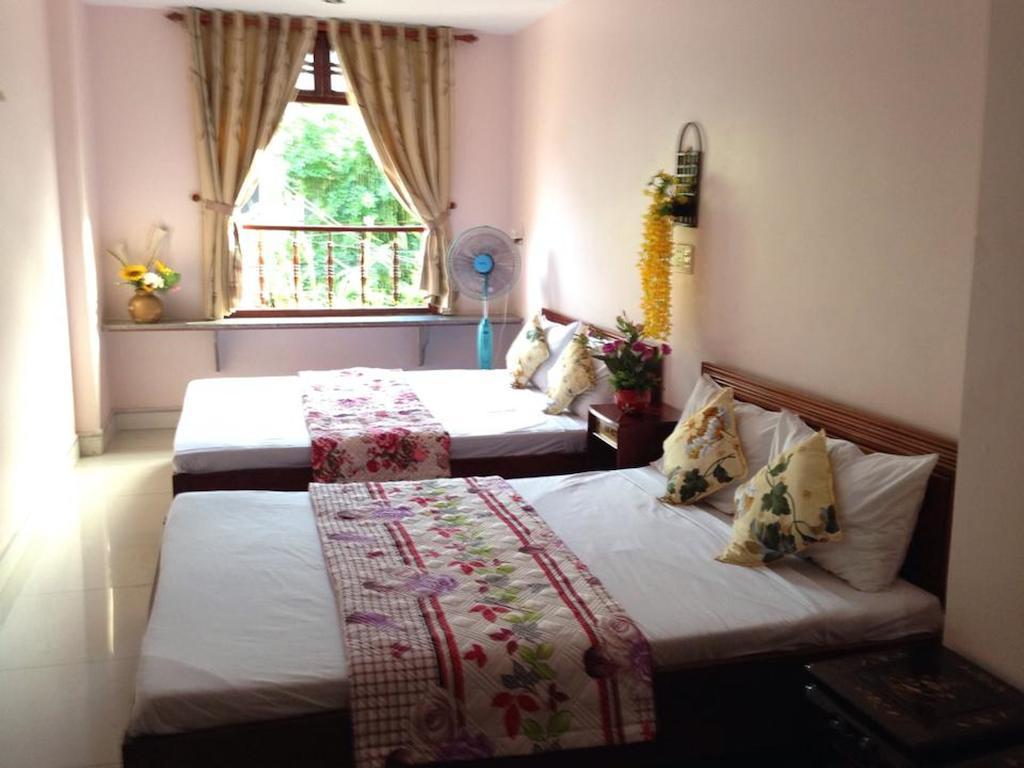 Hop Yen Hotel Hội An Kültér fotó