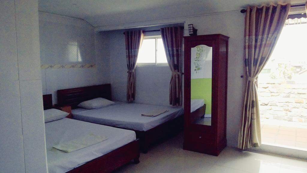 Hop Yen Hotel Hội An Kültér fotó