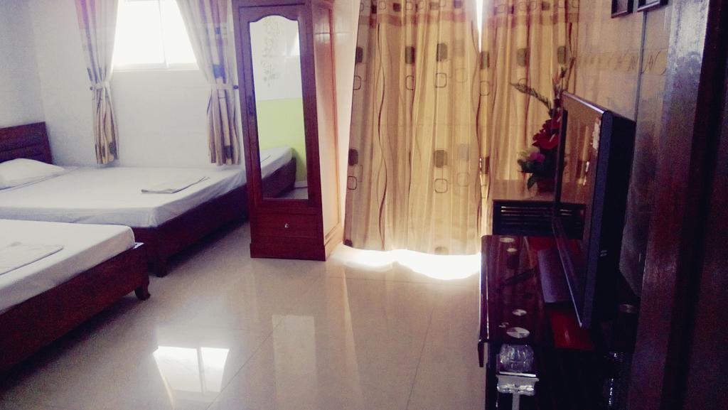 Hop Yen Hotel Hội An Kültér fotó