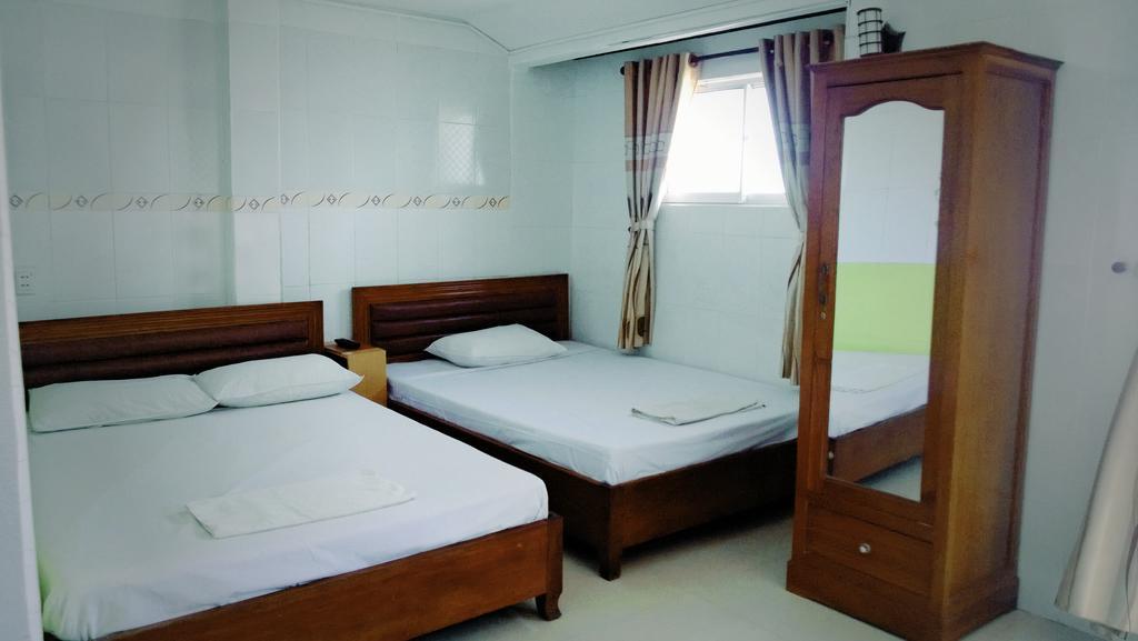 Hop Yen Hotel Hội An Kültér fotó